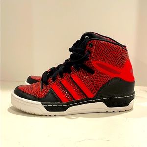 Adidas Originals High Top
